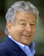 Dieter Henkel