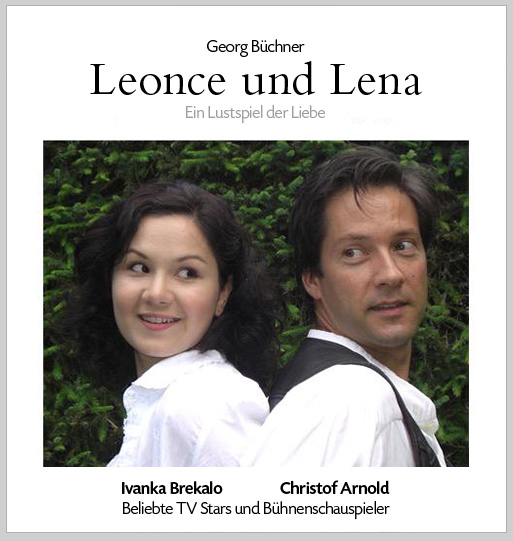 Leonce und Lena